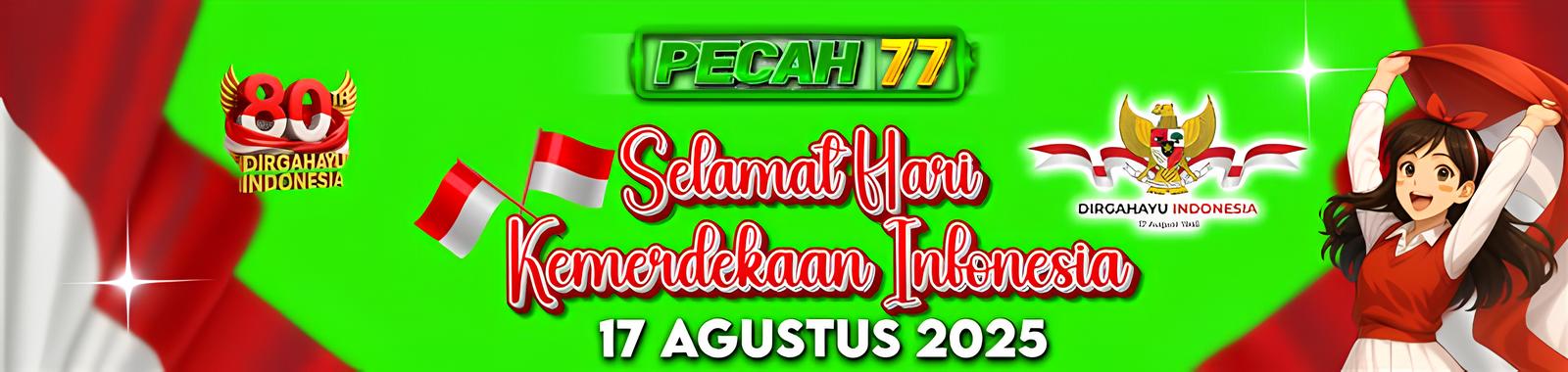 pecah77